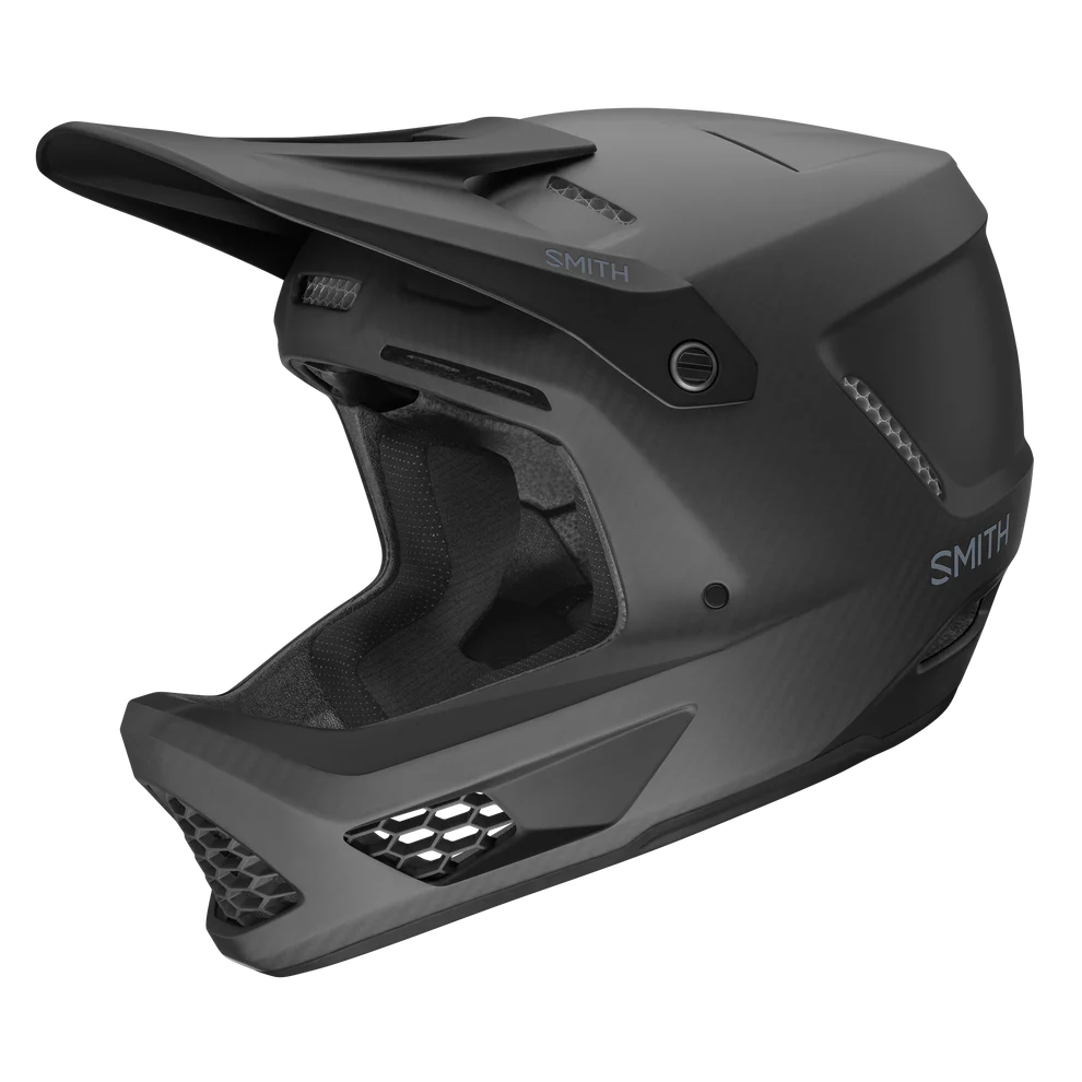 Smith Hardline Carbon Mips