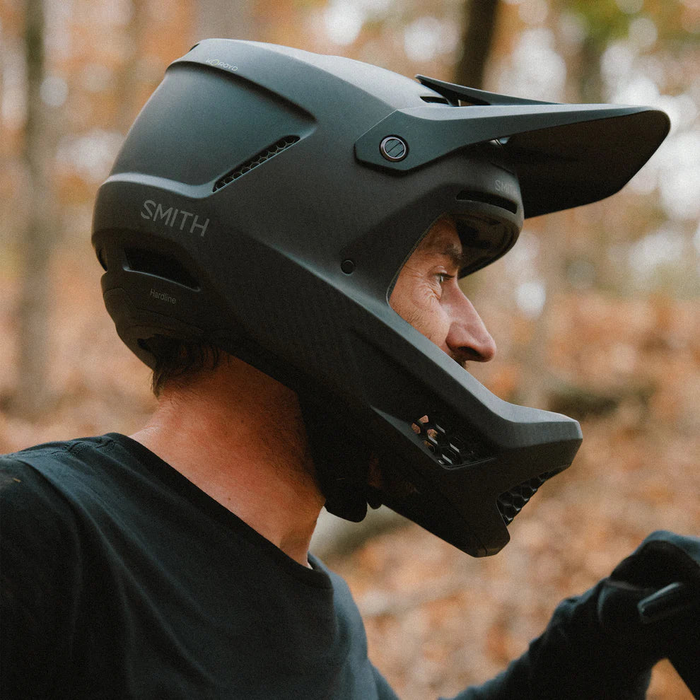 Smith Hardline Carbon Mips