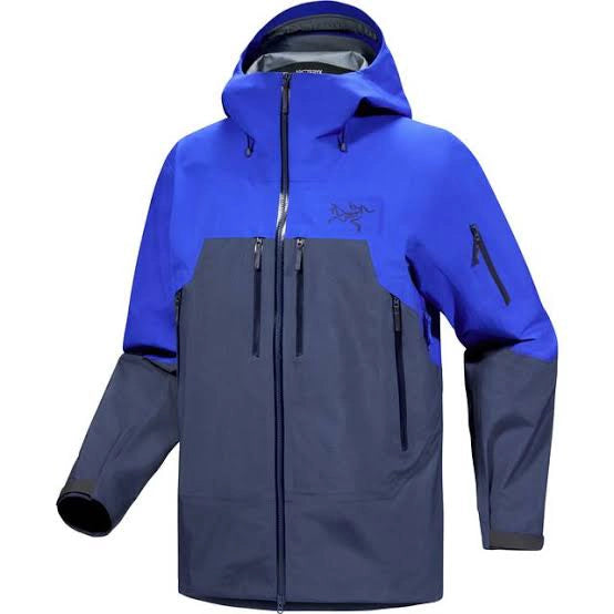 Arcteryx Rush Jacket M