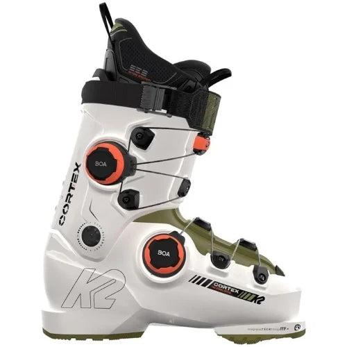 K2 Cortex 140 Zonal Boa