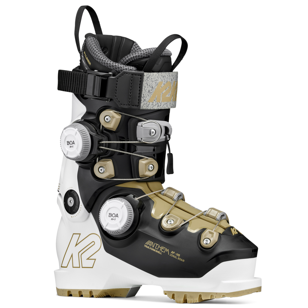 K2 Anthem 115 Af Zonal Boa