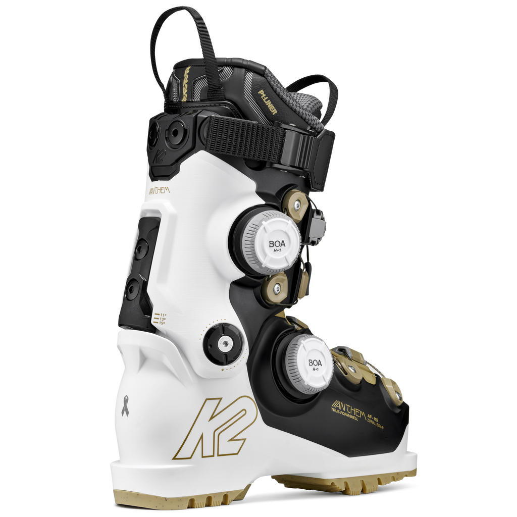 K2 Anthem 115 Af Zonal Boa