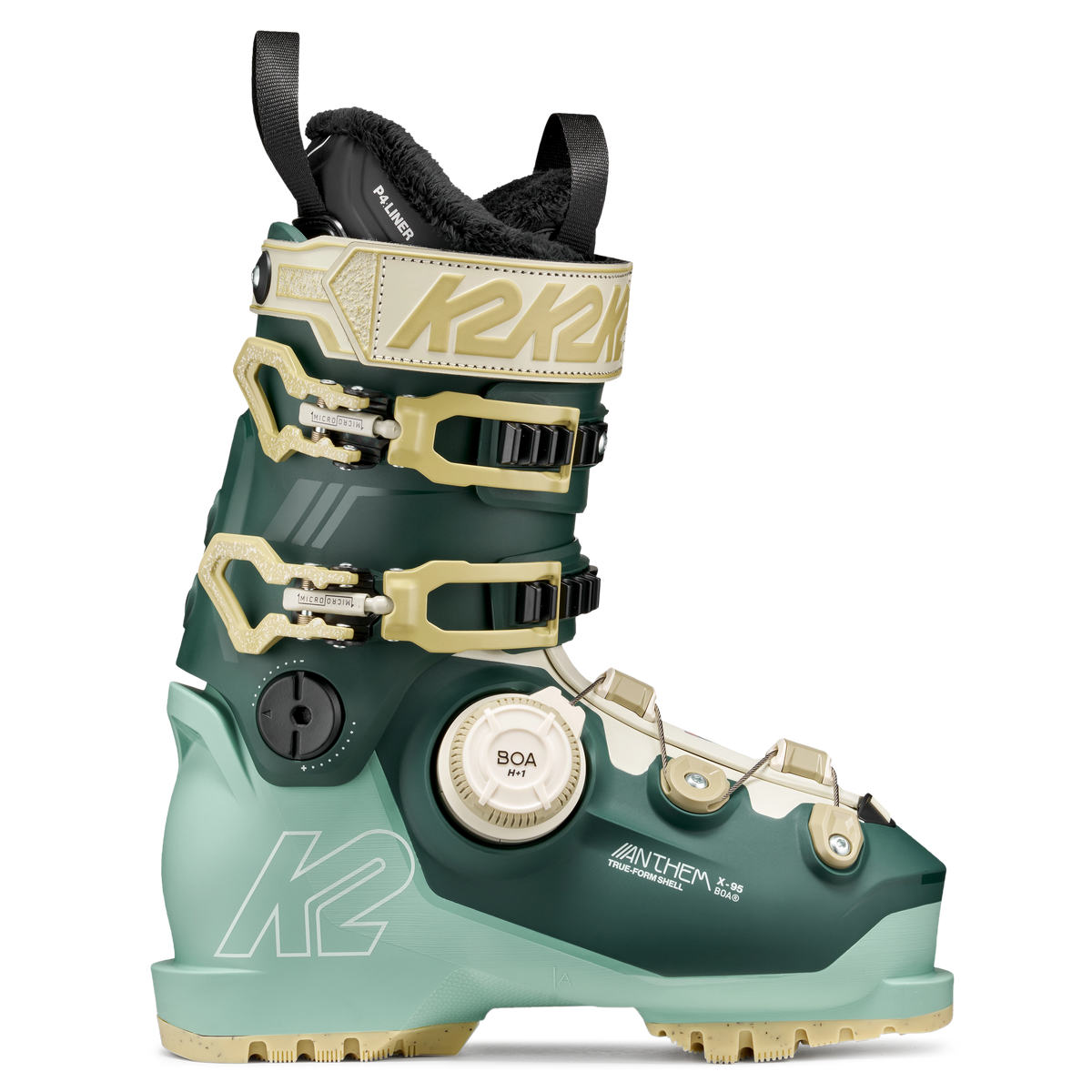 K2 Anthem X 95 Boa