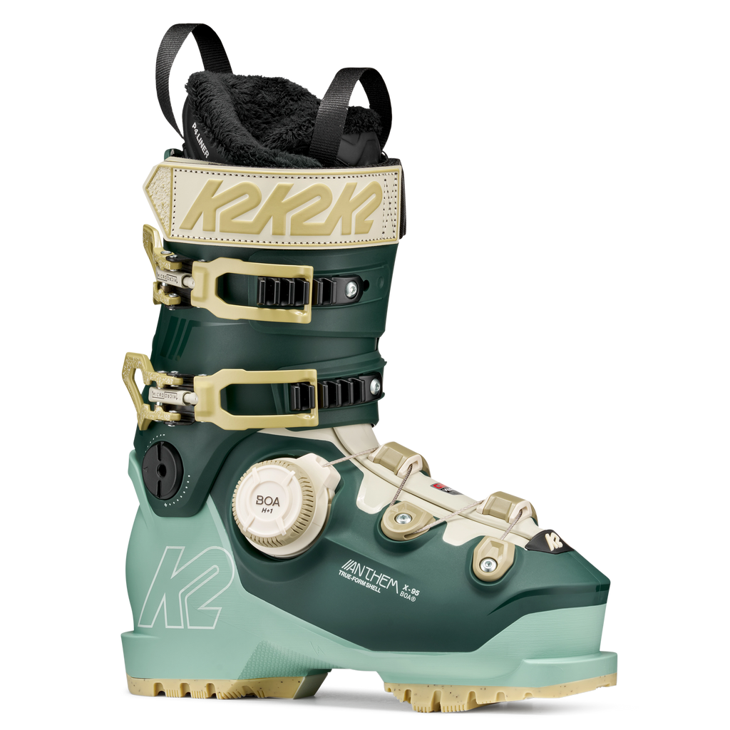 K2 Anthem X 95 Boa