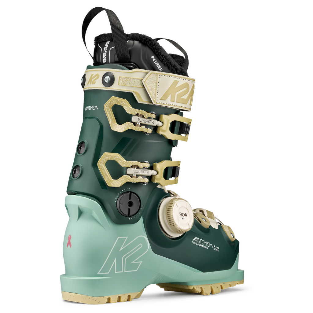 K2 Anthem X 95 Boa