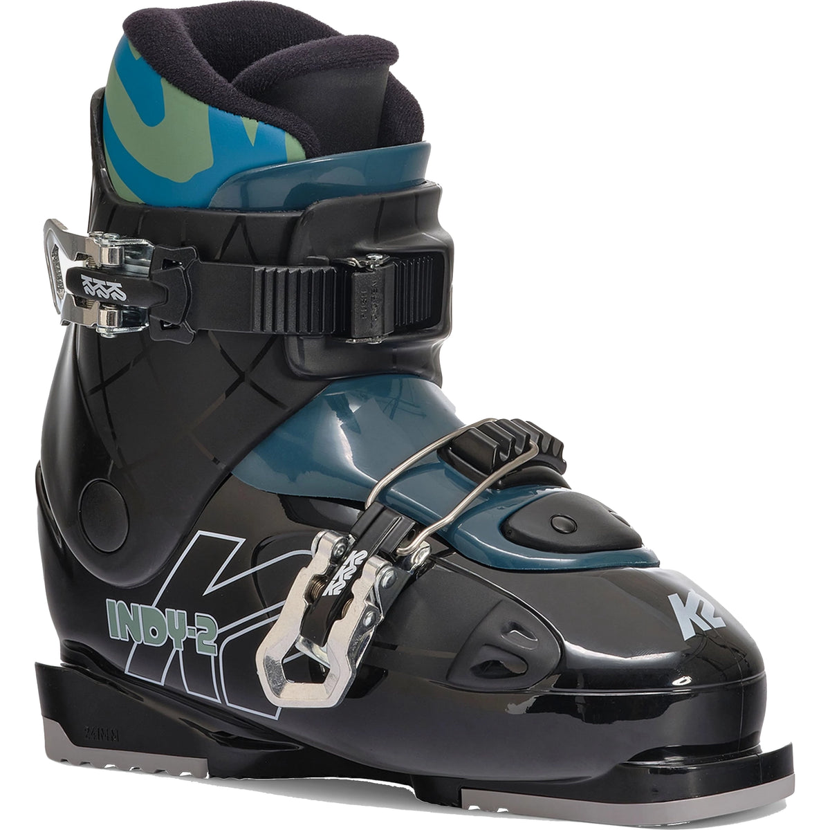 K2 Indy 2