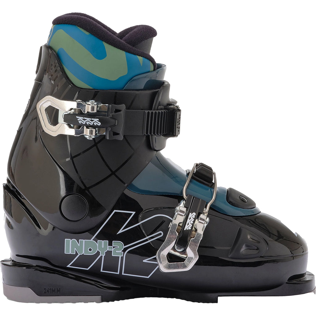 K2 Indy 2