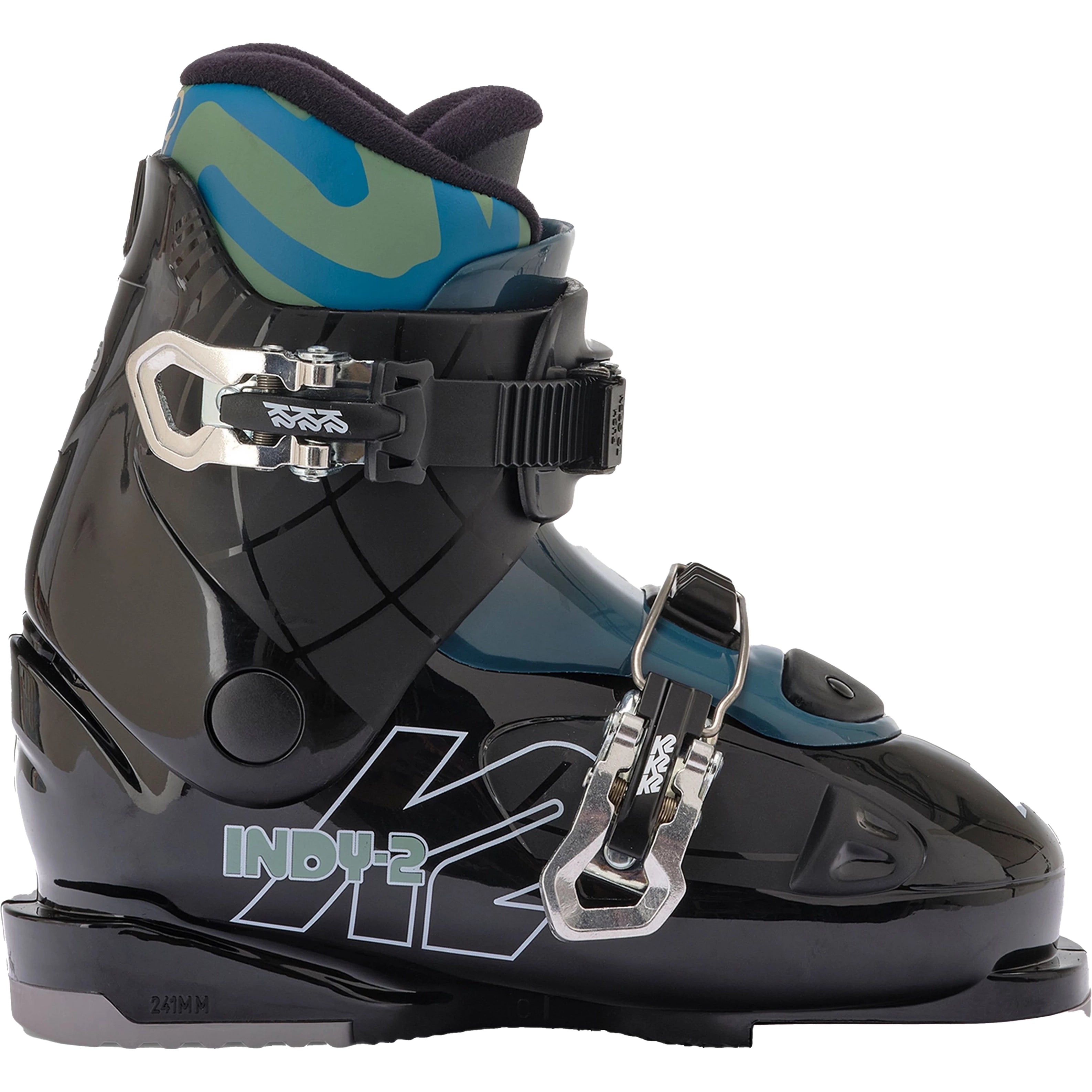 K2 Indy 2