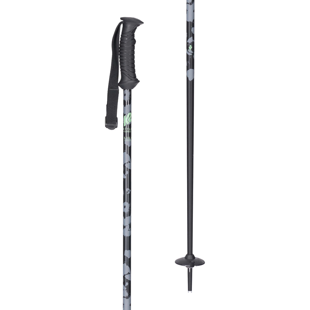 K2 Style Alu