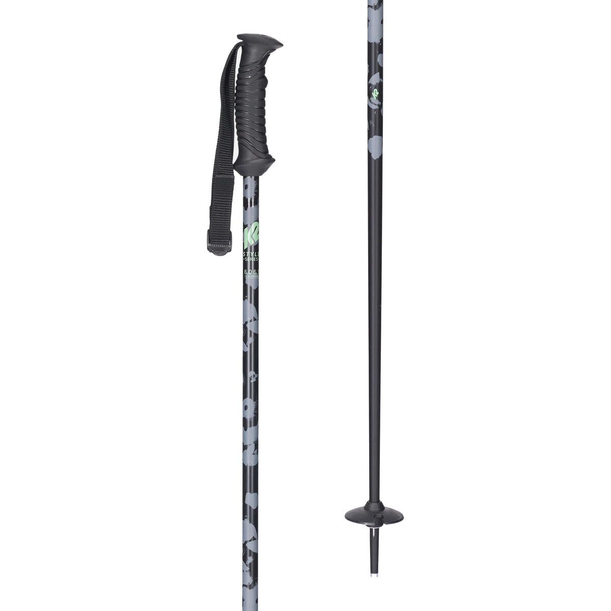 K2 Style Alu