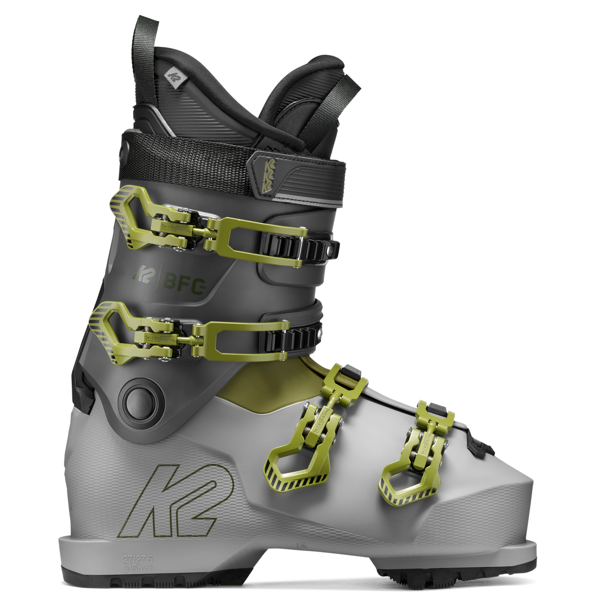K2 Bfc 90