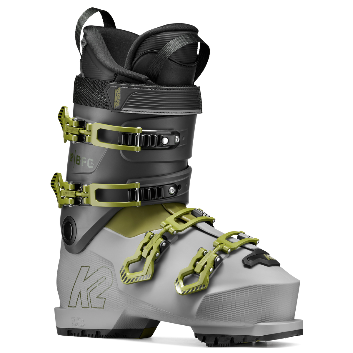 K2 Bfc 90