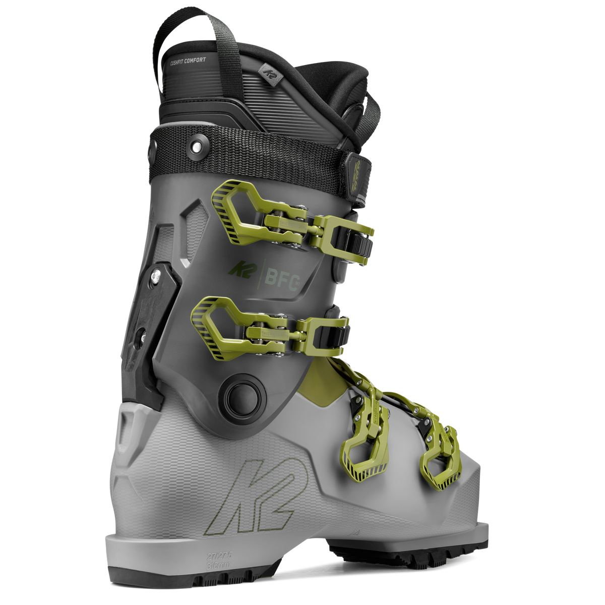 K2 Bfc 90
