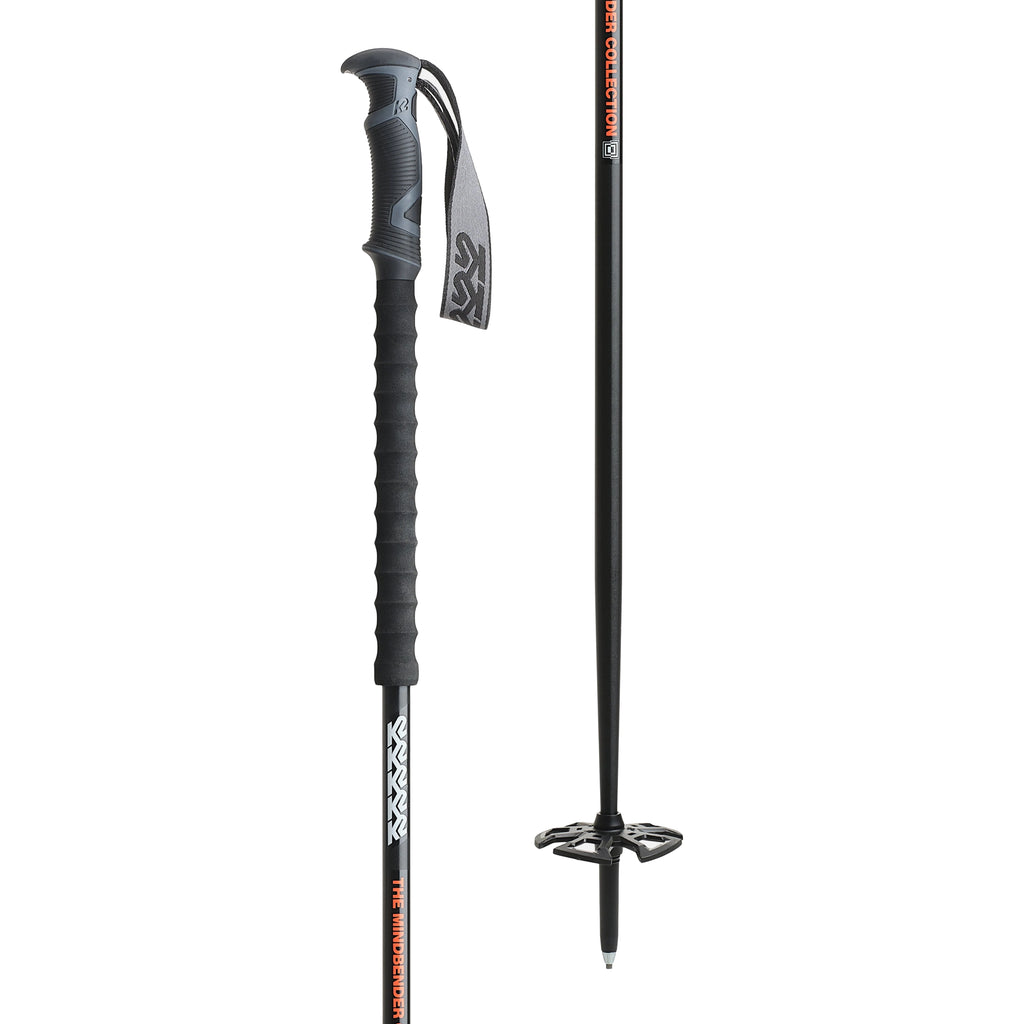 K2 Mindbender