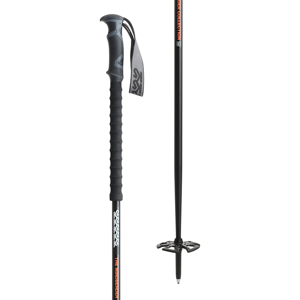 K2 Mindbender