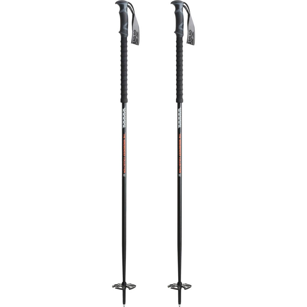 K2 Mindbender