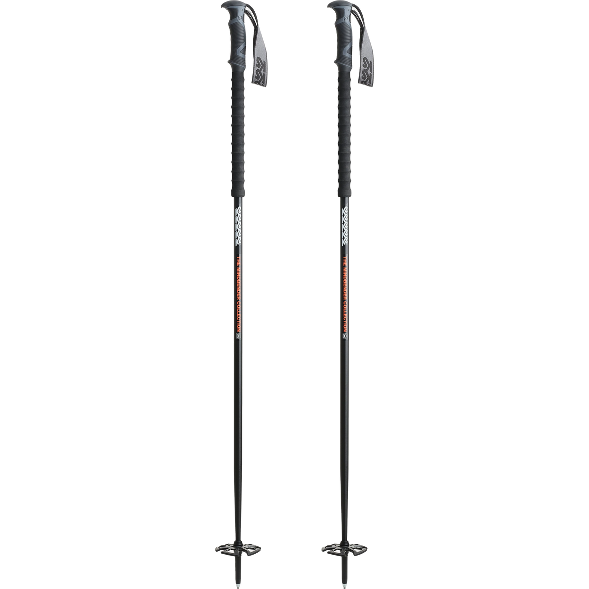 K2 Mindbender