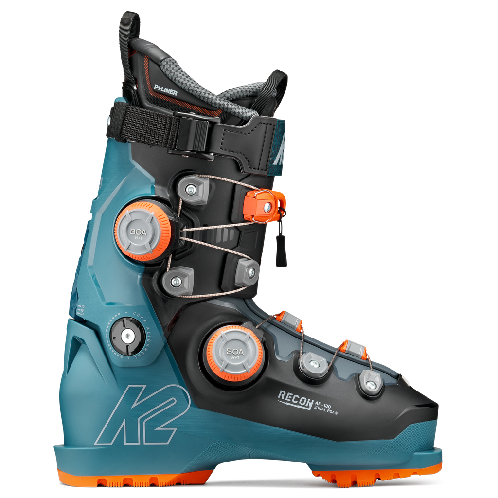 K2 Recon 130 Af Zonal Boa