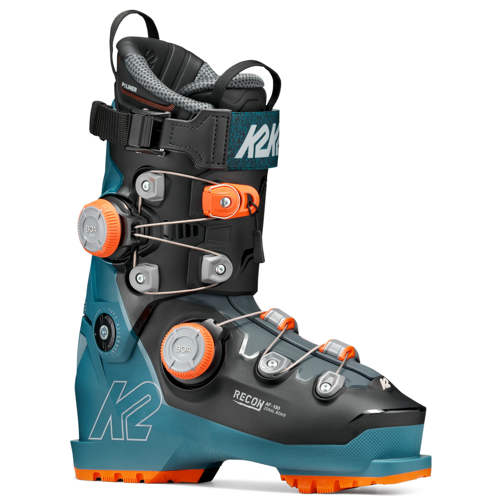 K2 Recon 130 Af Zonal Boa