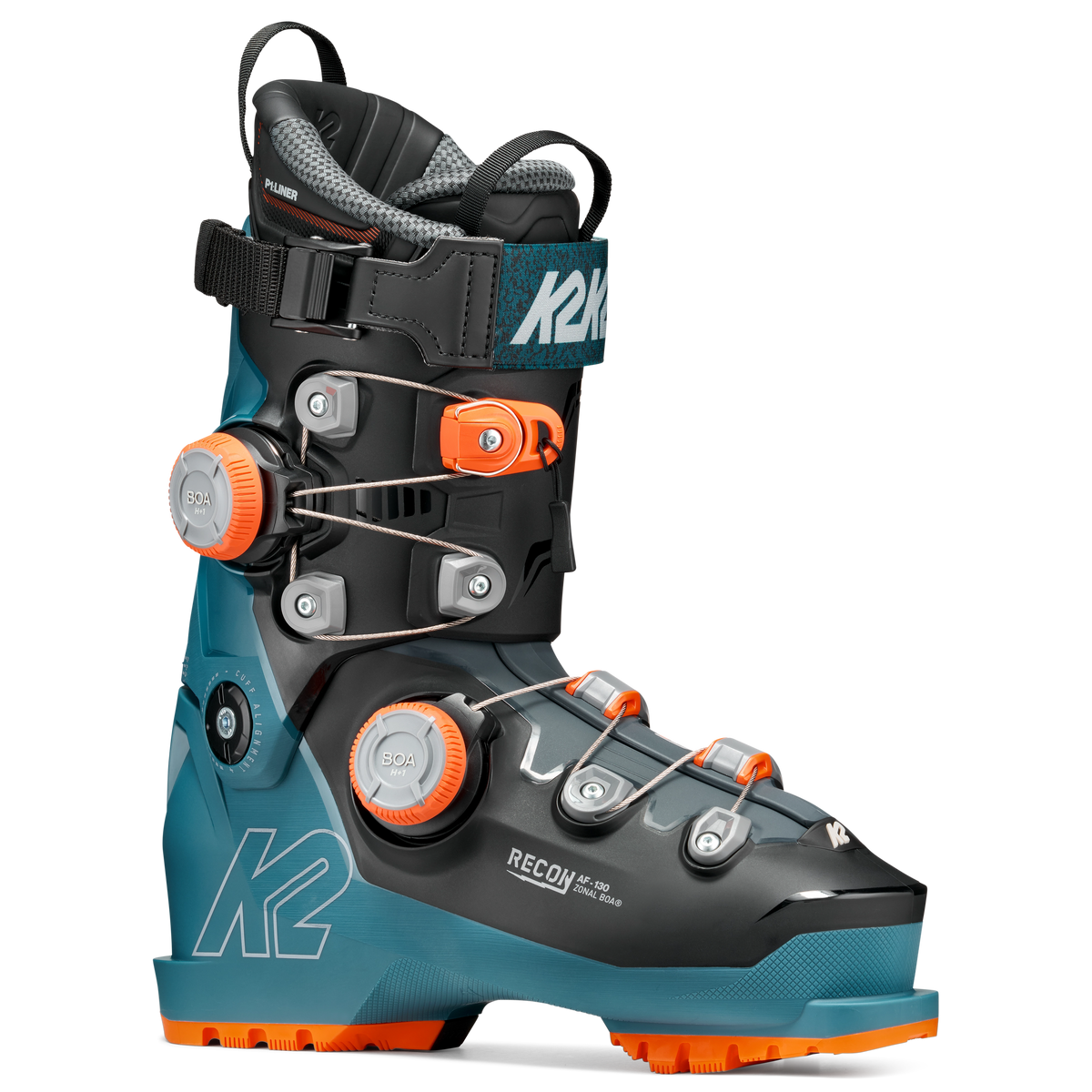 K2 Recon 130 Af Zonal Boa