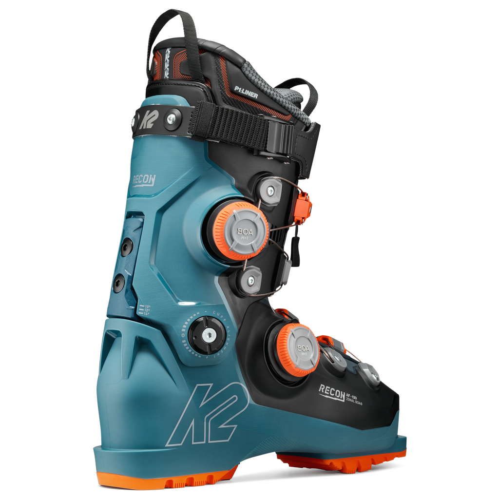 K2 Recon 130 Af Zonal Boa