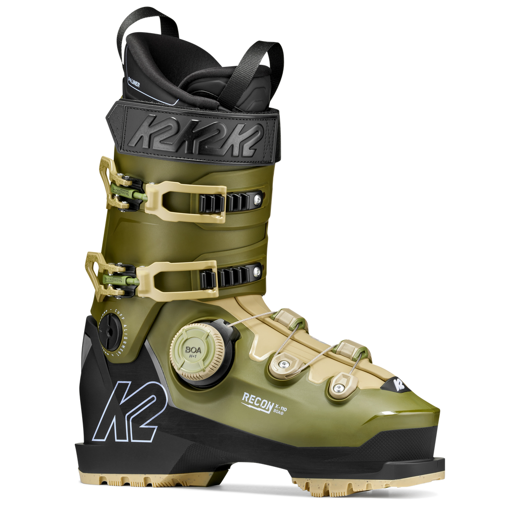 K2 Recon X 110 Boa
