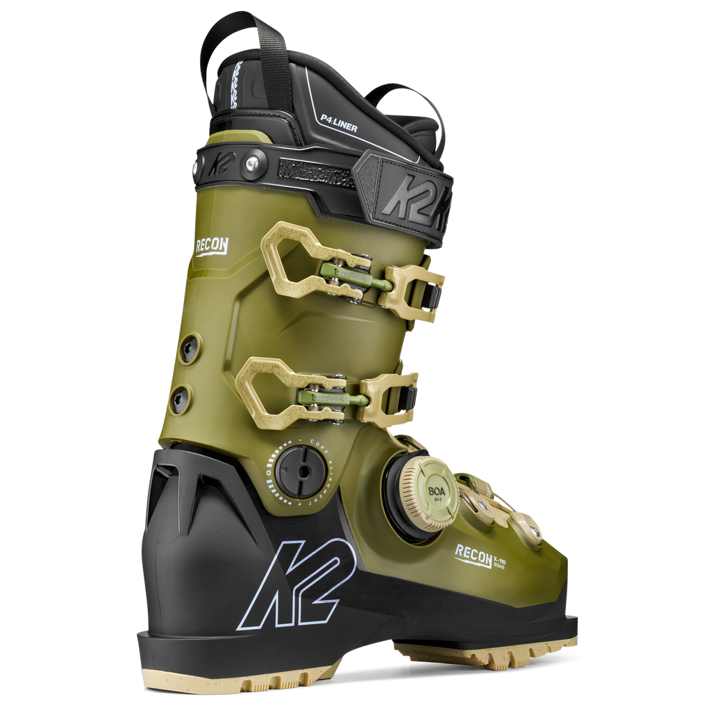 K2 Recon X 110 Boa