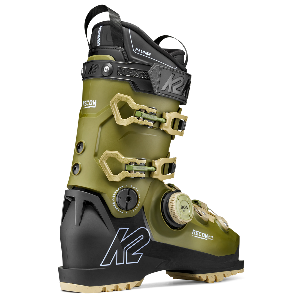 K2 Recon X 110 Boa