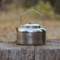 Lemmel Coffee Kettle "Skaulo"