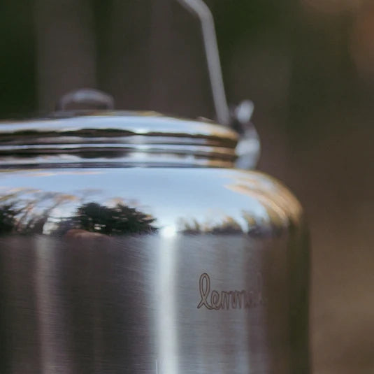 Lemmel Coffee Kettle "Skaulo"