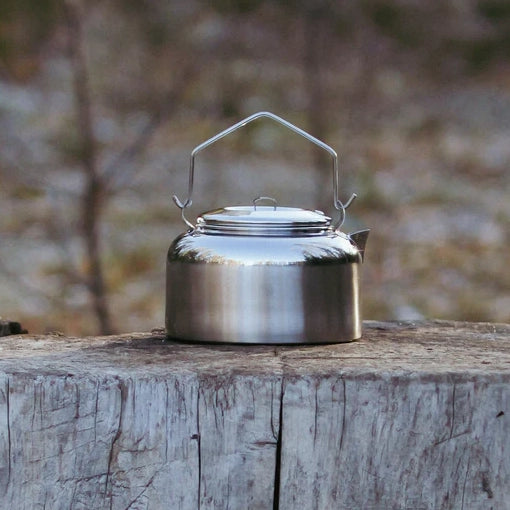 Lemmel Coffee Kettle "Skaulo"