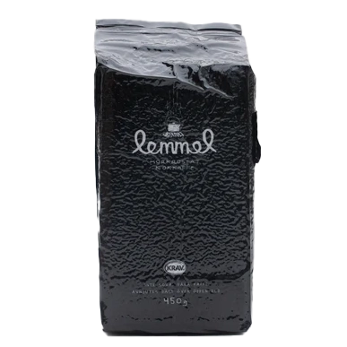 Lemmelkaffe Krav
