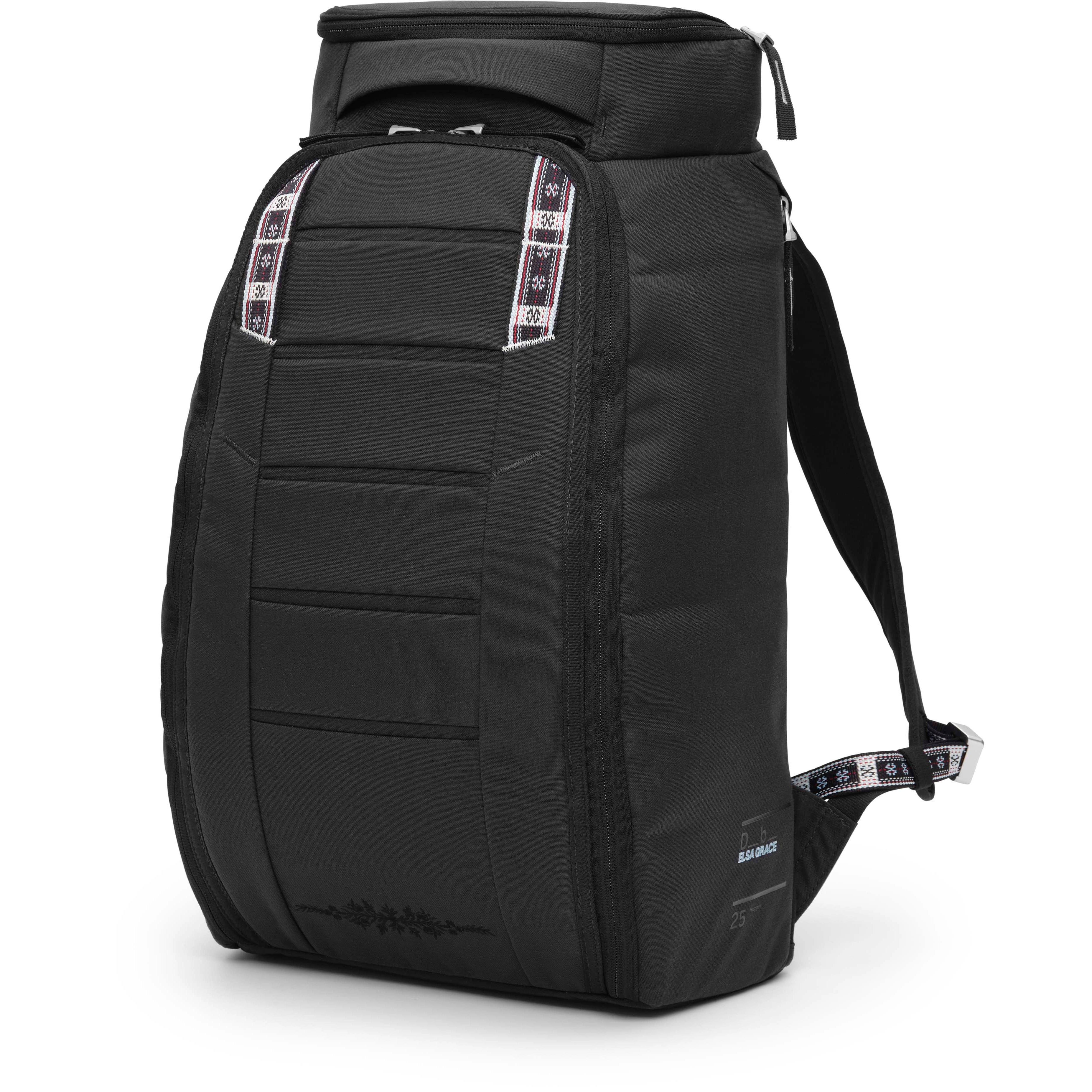 Db Hugger Backpack 25L