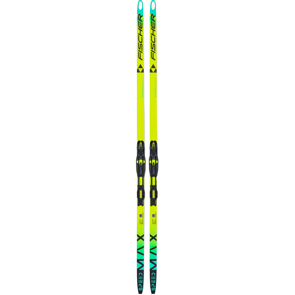 Fischer Speedmax 100He Sk Pl