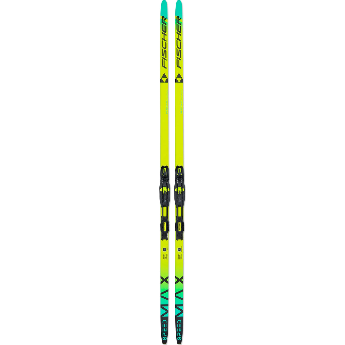 Fischer Speedmax 100 Dp Sprint