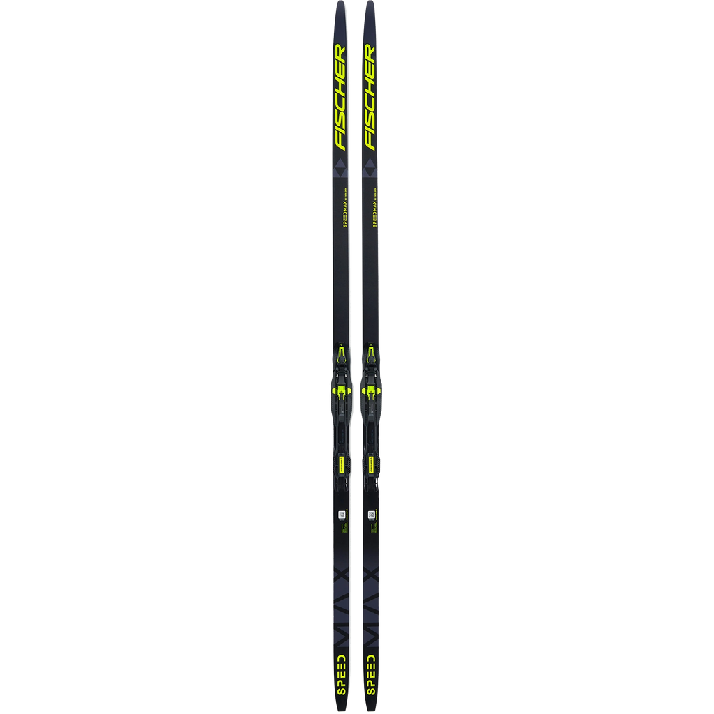 Fischer Twinskin Speedmax 80