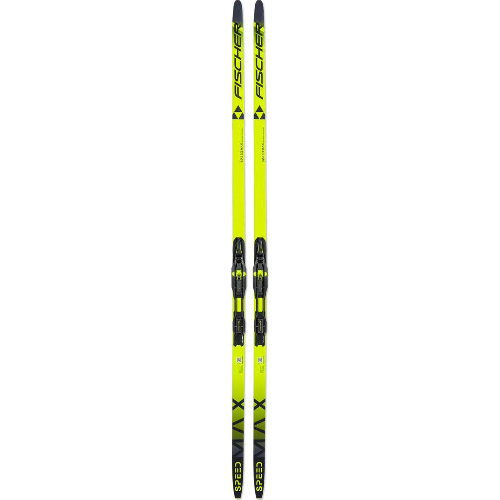 Fischer Speedmax 80 Dp Sprint