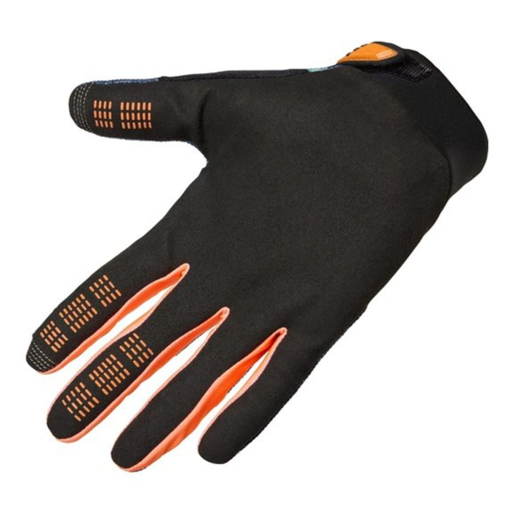 Fox Ranger Glove Image Print
