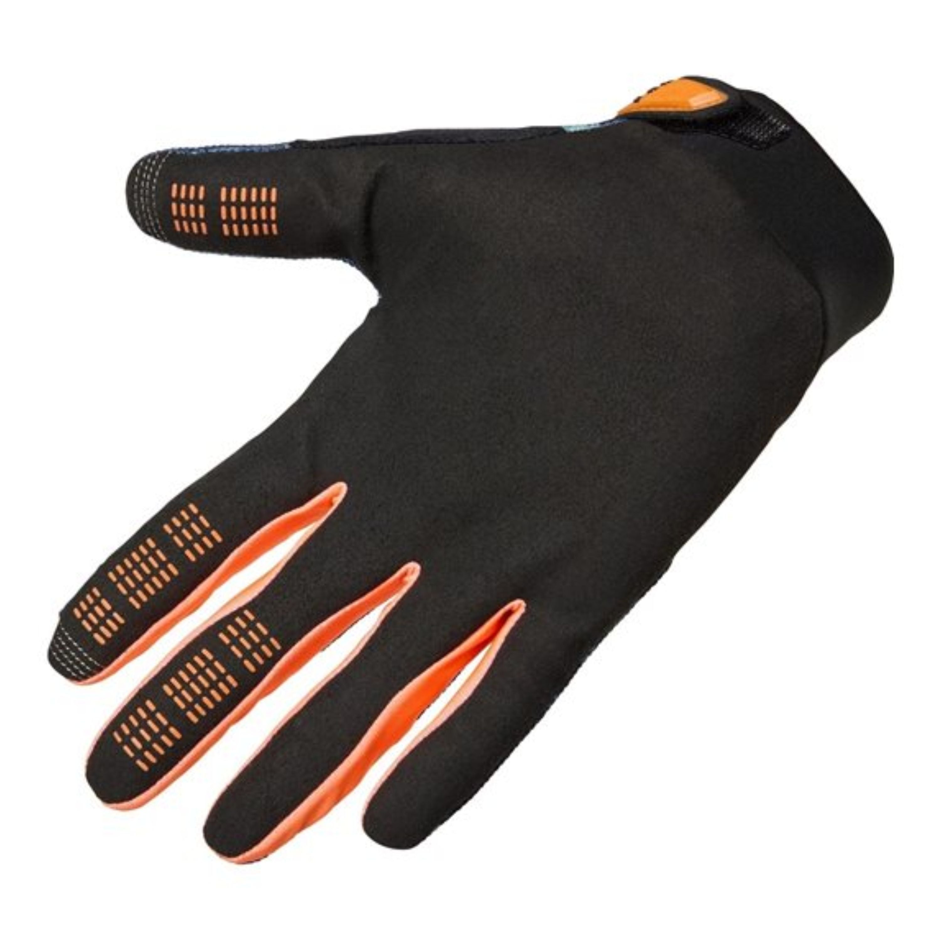 Fox Ranger Glove Image Print