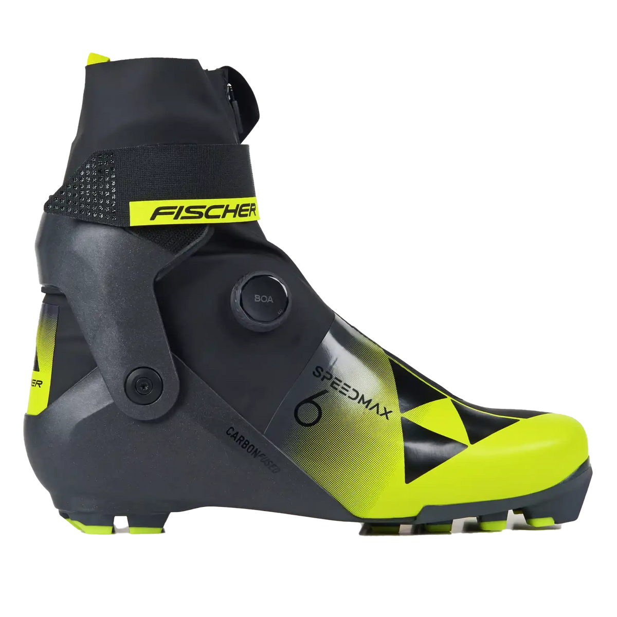Fischer Speedmax 6 Skate Boa