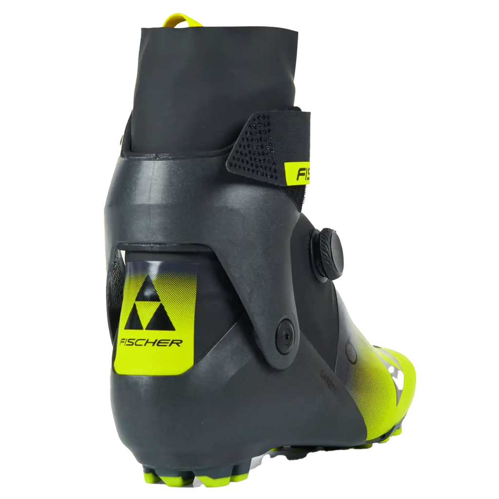 Fischer Speedmax 6 Skate Boa