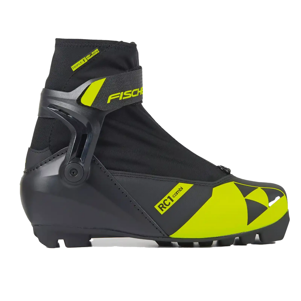 Fischer Rc1 Jr Combi