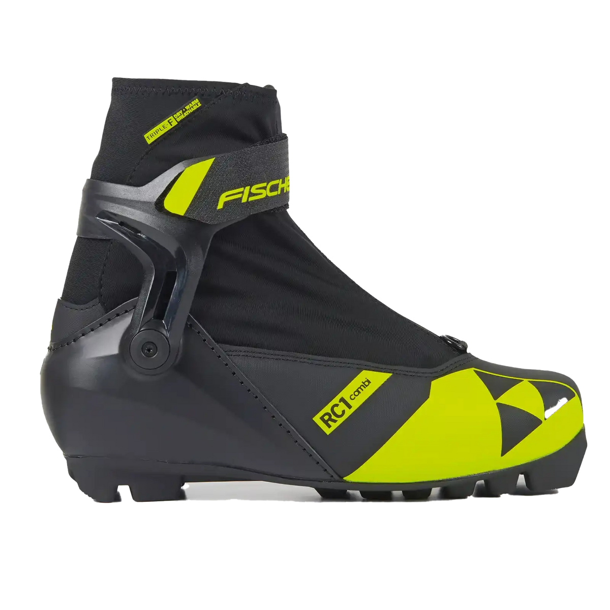 Fischer Rc1 Jr Combi
