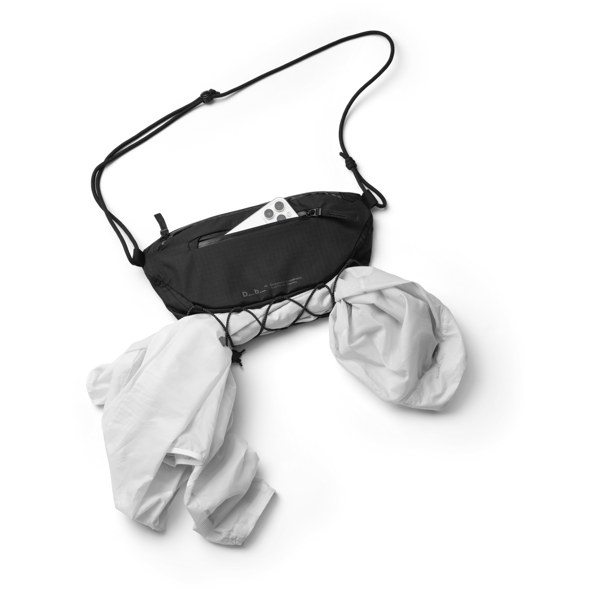 Db Roamer Pro Sling Bag 6L