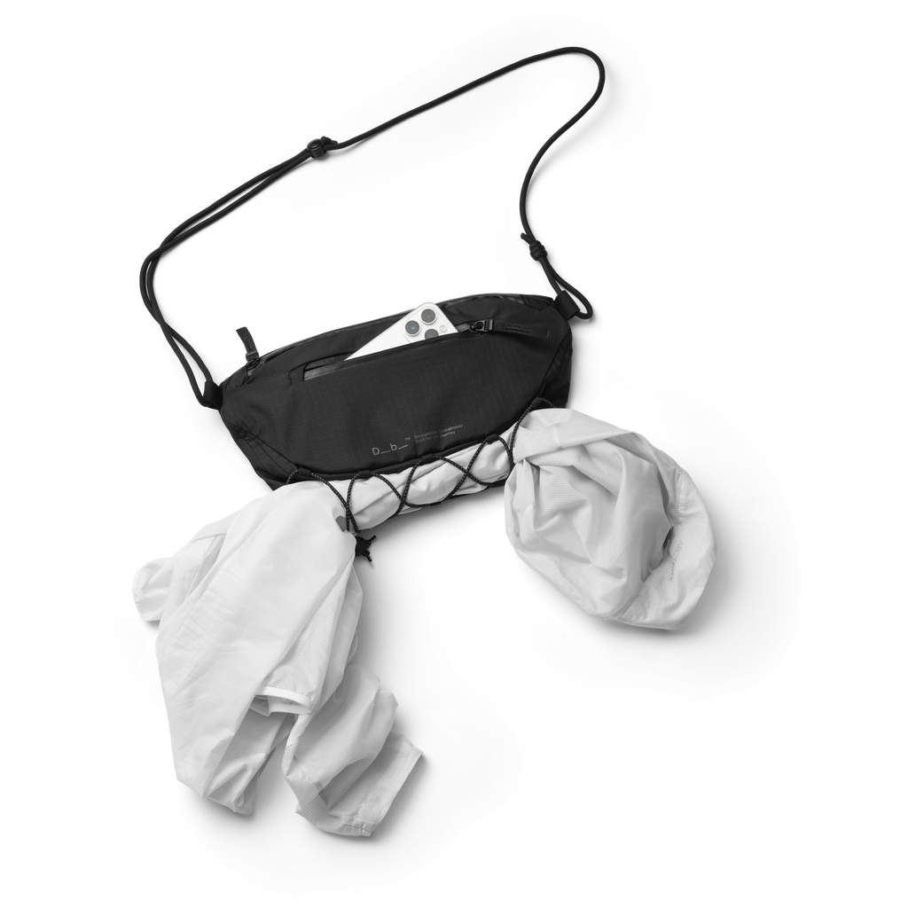 Db Roamer Pro Sling Bag 6L