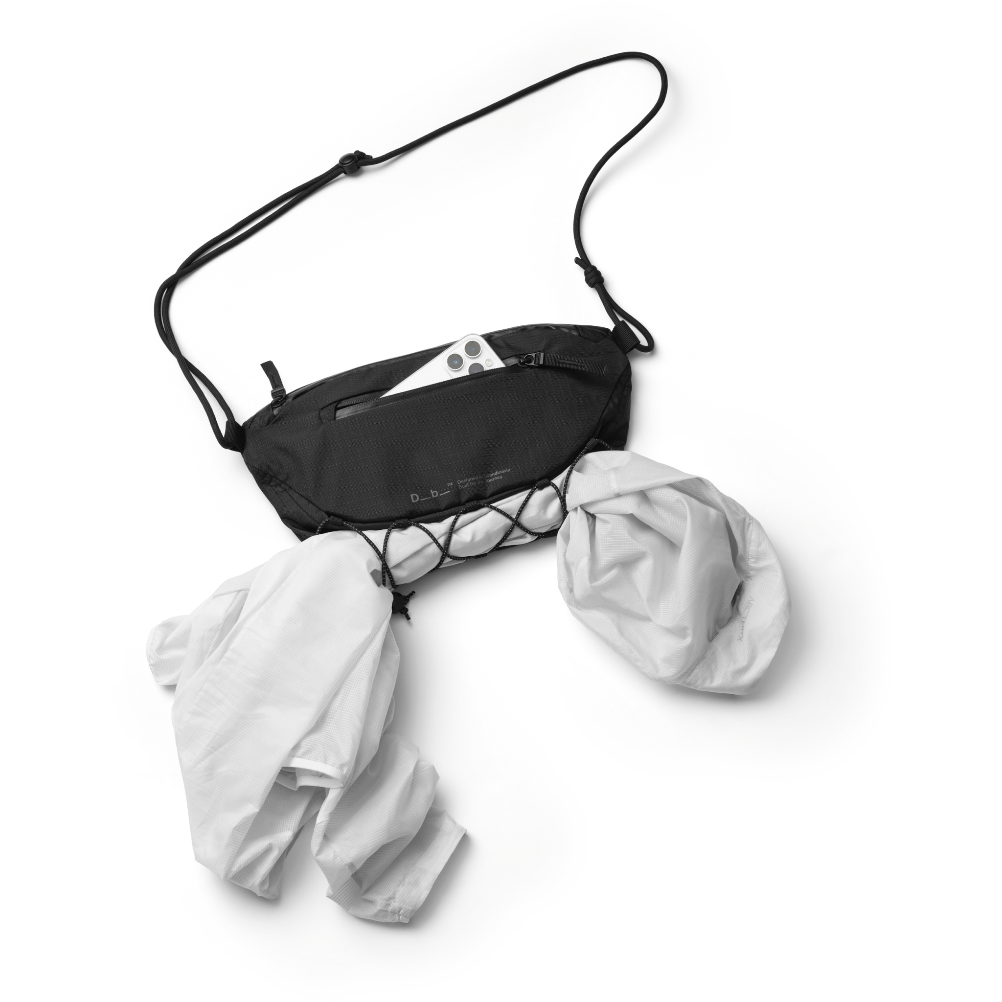 Db Roamer Pro Sling Bag 6L