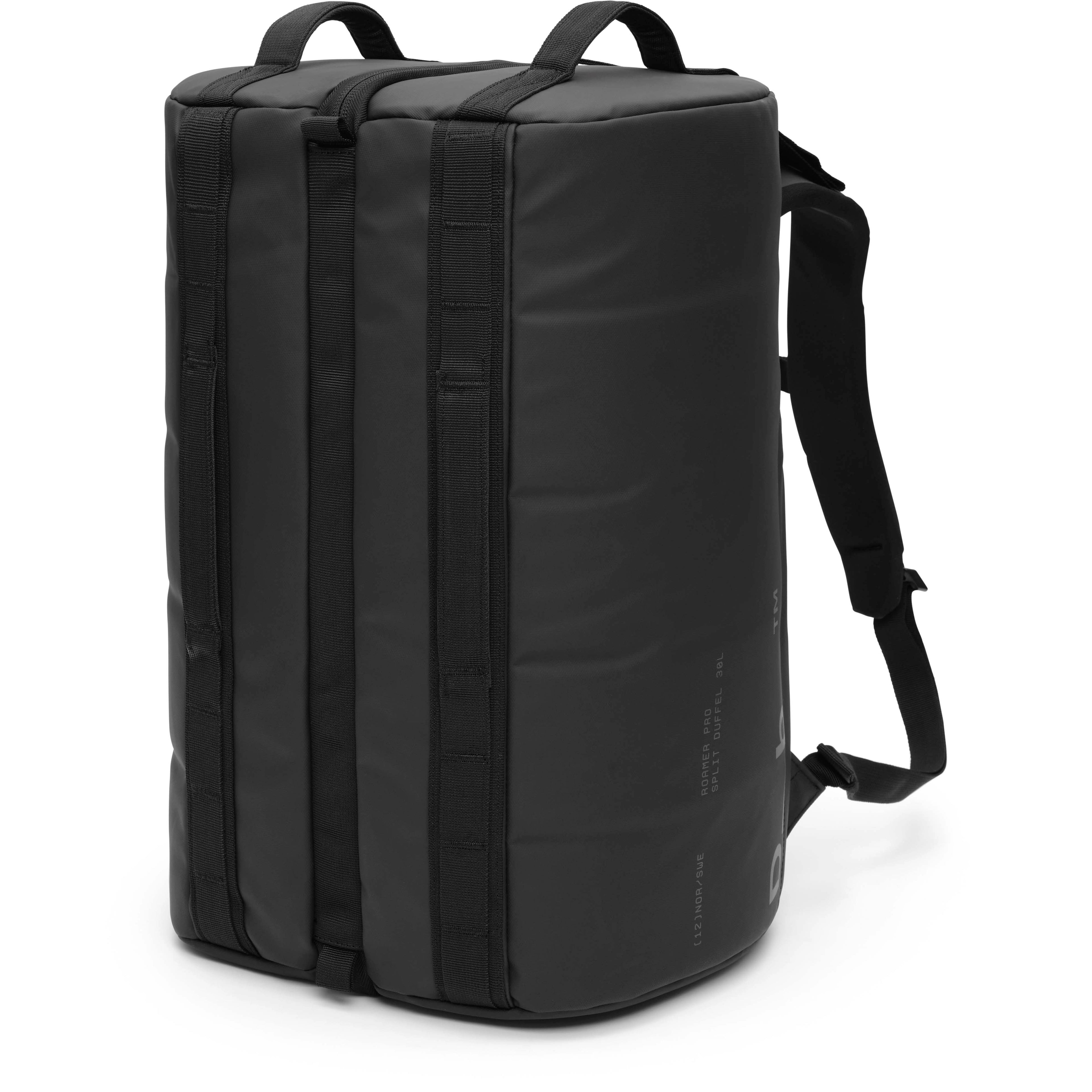 Db Roamer Pro Split Duffel 30L
