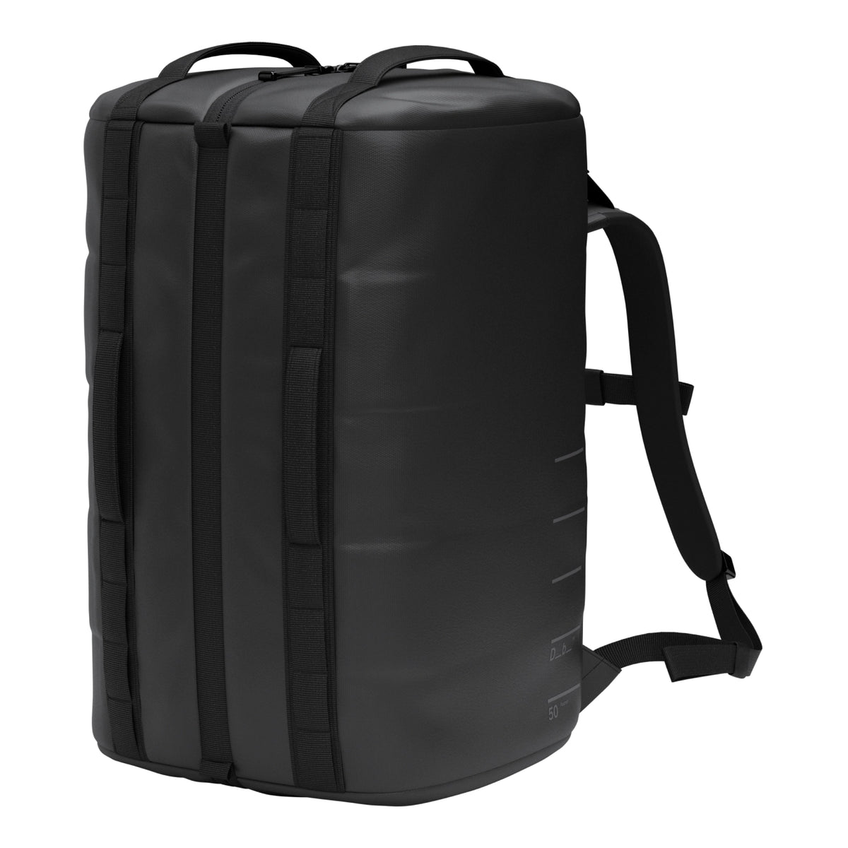 Db Roamer Pro Split Duffel 50L