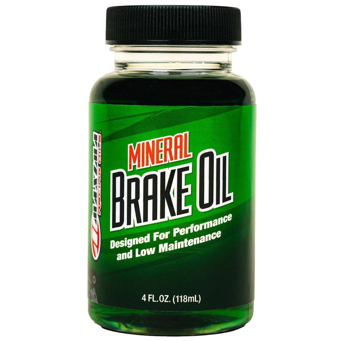 Sram Maxima Mineral Oil 118 Ml