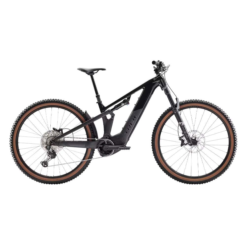Trek Powerfly Fs+ 6 Gen 4